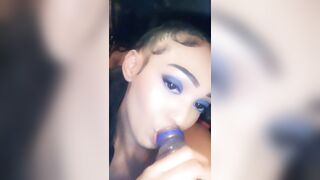 [845 of 2462 Vids] Edwinacarlaisaac (Edwina) OnlyFans Leaks Nude Ebony