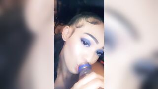 [845 of 2462 Vids] Edwinacarlaisaac (Edwina) OnlyFans Leaks Nude Ebony