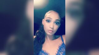 [846 of 2462 Vids] Edwinacarlaisaac (Edwina) OnlyFans Leaks Nude Ebony