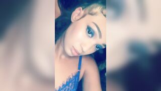 [846 of 2462 Vids] Edwinacarlaisaac (Edwina) OnlyFans Leaks Nude Ebony