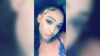 [846 of 2462 Vids] Edwinacarlaisaac (Edwina) OnlyFans Leaks Nude Ebony