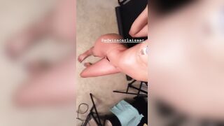 [85 of 2462 Vids] Edwinacarlaisaac (Edwina) OnlyFans Leaks Nude Ebony