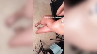 [85 of 2462 Vids] Edwinacarlaisaac (Edwina) OnlyFans Leaks Nude Ebony