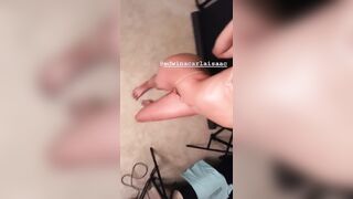 [85 of 2462 Vids] Edwinacarlaisaac (Edwina) OnlyFans Leaks Nude Ebony