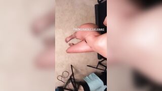 [85 of 2462 Vids] Edwinacarlaisaac (Edwina) OnlyFans Leaks Nude Ebony