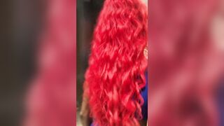 [851 of 2462 Vids] Edwinacarlaisaac (Edwina) OnlyFans Leaks Nude Ebony