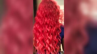 [851 of 2462 Vids] Edwinacarlaisaac (Edwina) OnlyFans Leaks Nude Ebony