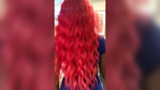 [851 of 2462 Vids] Edwinacarlaisaac (Edwina) OnlyFans Leaks Nude Ebony