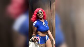 [852 of 2462 Vids] Edwinacarlaisaac (Edwina) OnlyFans Leaks Nude Ebony