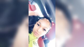 [854 of 2462 Vids] Edwinacarlaisaac (Edwina) OnlyFans Leaks Nude Ebony