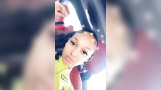 [854 of 2462 Vids] Edwinacarlaisaac (Edwina) OnlyFans Leaks Nude Ebony