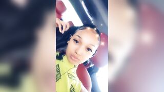 [854 of 2462 Vids] Edwinacarlaisaac (Edwina) OnlyFans Leaks Nude Ebony