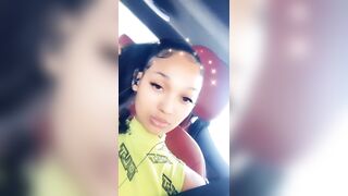 [854 of 2462 Vids] Edwinacarlaisaac (Edwina) OnlyFans Leaks Nude Ebony