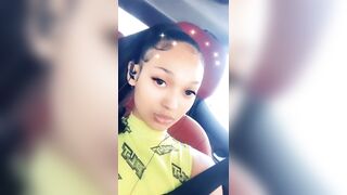 [854 of 2462 Vids] Edwinacarlaisaac (Edwina) OnlyFans Leaks Nude Ebony