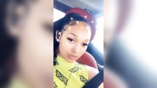 [854 of 2462 Vids] Edwinacarlaisaac (Edwina) OnlyFans Leaks Nude Ebony