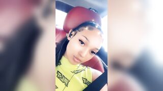 [854 of 2462 Vids] Edwinacarlaisaac (Edwina) OnlyFans Leaks Nude Ebony