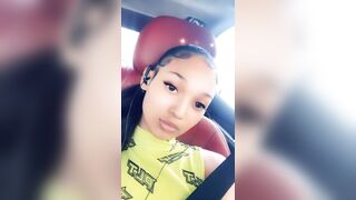 [854 of 2462 Vids] Edwinacarlaisaac (Edwina) OnlyFans Leaks Nude Ebony