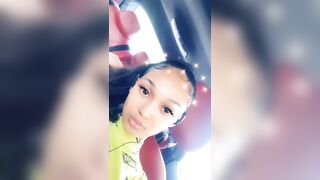 [854 of 2462 Vids] Edwinacarlaisaac (Edwina) OnlyFans Leaks Nude Ebony