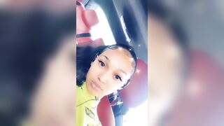 [854 of 2462 Vids] Edwinacarlaisaac (Edwina) OnlyFans Leaks Nude Ebony