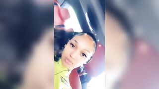 [854 of 2462 Vids] Edwinacarlaisaac (Edwina) OnlyFans Leaks Nude Ebony