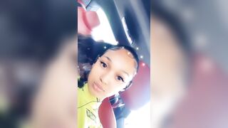 [854 of 2462 Vids] Edwinacarlaisaac (Edwina) OnlyFans Leaks Nude Ebony