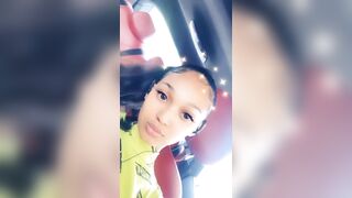 [854 of 2462 Vids] Edwinacarlaisaac (Edwina) OnlyFans Leaks Nude Ebony