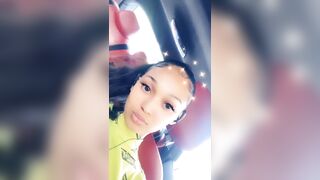 [854 of 2462 Vids] Edwinacarlaisaac (Edwina) OnlyFans Leaks Nude Ebony