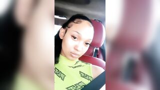 [856 of 2462 Vids] Edwinacarlaisaac (Edwina) OnlyFans Leaks Nude Ebony