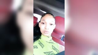 [856 of 2462 Vids] Edwinacarlaisaac (Edwina) OnlyFans Leaks Nude Ebony