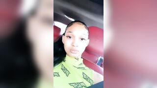 [856 of 2462 Vids] Edwinacarlaisaac (Edwina) OnlyFans Leaks Nude Ebony