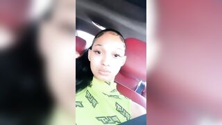 [856 of 2462 Vids] Edwinacarlaisaac (Edwina) OnlyFans Leaks Nude Ebony