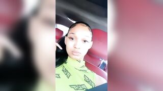 [856 of 2462 Vids] Edwinacarlaisaac (Edwina) OnlyFans Leaks Nude Ebony