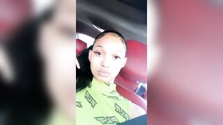 [856 of 2462 Vids] Edwinacarlaisaac (Edwina) OnlyFans Leaks Nude Ebony