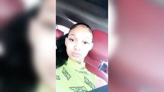 [856 of 2462 Vids] Edwinacarlaisaac (Edwina) OnlyFans Leaks Nude Ebony