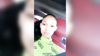 [856 of 2462 Vids] Edwinacarlaisaac (Edwina) OnlyFans Leaks Nude Ebony