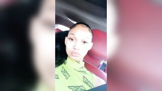 [856 of 2462 Vids] Edwinacarlaisaac (Edwina) OnlyFans Leaks Nude Ebony