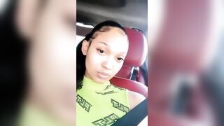 [856 of 2462 Vids] Edwinacarlaisaac (Edwina) OnlyFans Leaks Nude Ebony