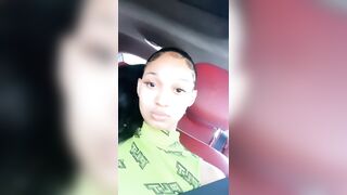 [856 of 2462 Vids] Edwinacarlaisaac (Edwina) OnlyFans Leaks Nude Ebony