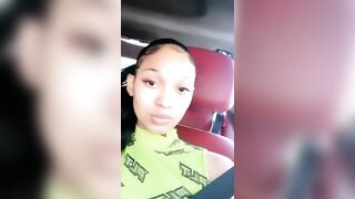 [856 of 2462 Vids] Edwinacarlaisaac (Edwina) OnlyFans Leaks Nude Ebony