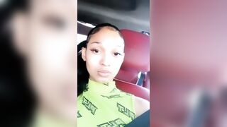 [856 of 2462 Vids] Edwinacarlaisaac (Edwina) OnlyFans Leaks Nude Ebony