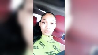 [856 of 2462 Vids] Edwinacarlaisaac (Edwina) OnlyFans Leaks Nude Ebony