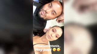 [858 of 2462 Vids] Edwinacarlaisaac (Edwina) OnlyFans Leaks Nude Ebony