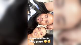 [858 of 2462 Vids] Edwinacarlaisaac (Edwina) OnlyFans Leaks Nude Ebony