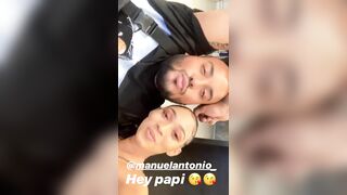 [858 of 2462 Vids] Edwinacarlaisaac (Edwina) OnlyFans Leaks Nude Ebony