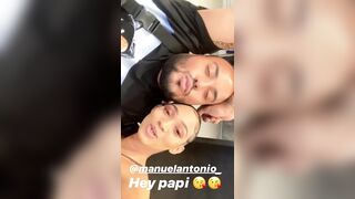 [858 of 2462 Vids] Edwinacarlaisaac (Edwina) OnlyFans Leaks Nude Ebony