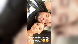 [858 of 2462 Vids] Edwinacarlaisaac (Edwina) OnlyFans Leaks Nude Ebony