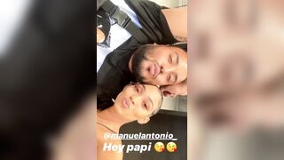 [858 of 2462 Vids] Edwinacarlaisaac (Edwina) OnlyFans Leaks Nude Ebony