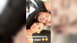 [858 of 2462 Vids] Edwinacarlaisaac (Edwina) OnlyFans Leaks Nude Ebony