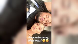 [858 of 2462 Vids] Edwinacarlaisaac (Edwina) OnlyFans Leaks Nude Ebony