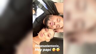 [858 of 2462 Vids] Edwinacarlaisaac (Edwina) OnlyFans Leaks Nude Ebony